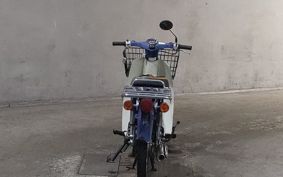 HONDA SUPER CUB50 AA01
