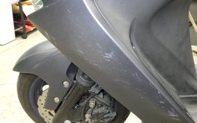 YAMAHA MAJESTY155 Gen.2 S SG52J