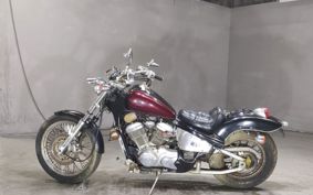 HONDA STEED600 PC21