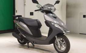 SUZUKI ADDRESS V125 DT11A