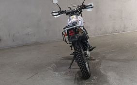 YAMAHA SEROW 250 DG17J