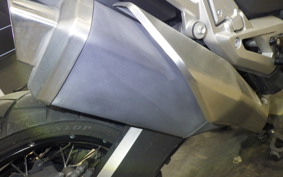 HONDA X-ADV 750 2019 RC95