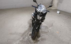 SUZUKI GSR250F GJ55D