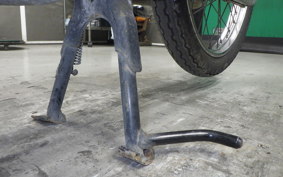 HONDA C90 SUPER CUB 2025 HA02