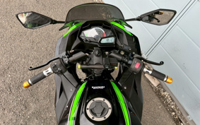 KAWASAKI NINJA 250 ABS SE EX250L
