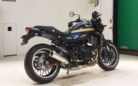KAWASAKI Z900RS 2021 ZR900K