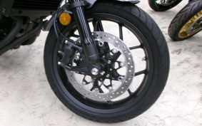 HONDA REBEL 1100 DCT 2025 SC83