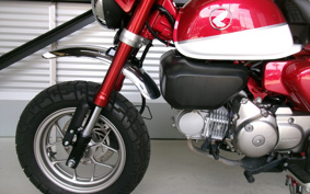 HONDA MONKEY 125 JB02