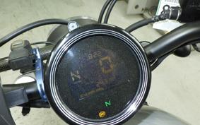 HONDA REBEL 250 A MC49