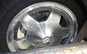 SUZUKI SKYWAVE 250 (Burgman 250) CJ41A
