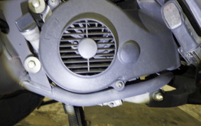 SUZUKI ADDRESS V125 G 2016 CF46A