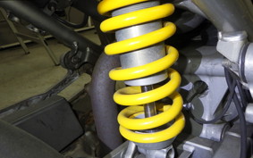 DUCATI MONSTER 400 IE 2004