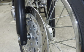 KAWASAKI ESTRELLA RS 2022 BJ250A