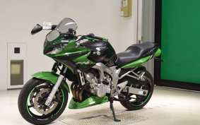 YAMAHA FAZER FZ6 S 2005