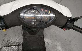 YAMAHA JOG ZR EVOLUTION2 SA39J