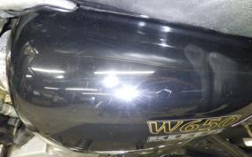 KAWASAKI W650 EJ650A