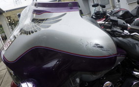 HARLEY FLHTCUI 1450 2001