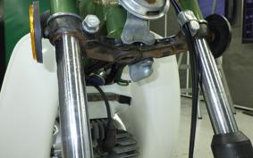 YAMAHA CHAPPY 50 439