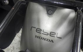 HONDA REBEL 500 A 2017 PC60