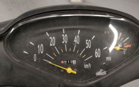 HONDA DIO AF62
