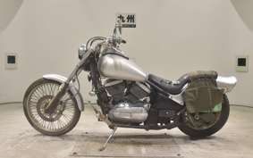 KAWASAKI VULCAN 400 Gen.2 1996 VN400A