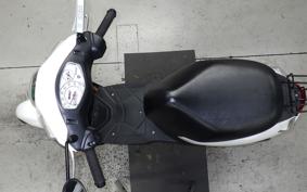 SUZUKI ﾚｯﾂ 2002 CA4AA