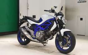 SUZUKI ｸﾞﾗﾃﾞｨｳｽ400 2013 VK58A