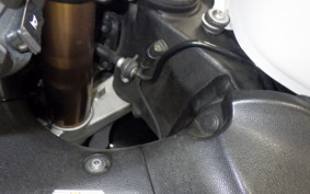 SUZUKI HAYABUSA Gen.2 2015