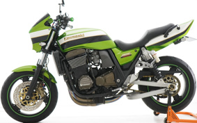 KAWASAKI ZRX1200 R 2003 ZRT20A