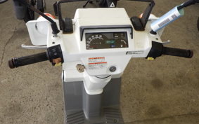 HONDA GYRO X TD02