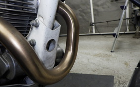 YAMAHA SEROW 225 Gen.2 2022 1KH