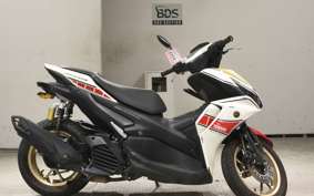YAMAHA AERO X 155
