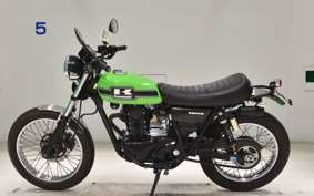 KAWASAKI 250TR 2007 BJ250F