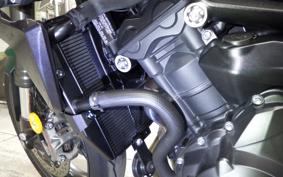 TRIUMPH STREET TRIPLE RS 2023