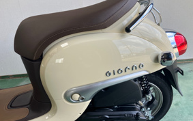 HONDA GIORNO AF77