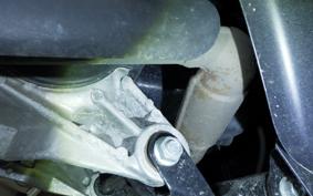 SUZUKI ADDRESS V125 Gen.2 DP12H