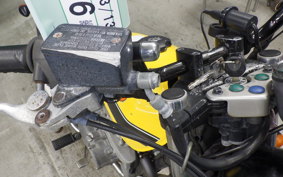 SUZUKI GRASS TRACKER Bigboy 2015 NJ47A