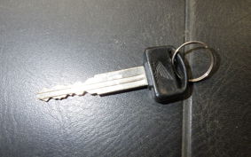 HONDA FORESIGHT EX MF04