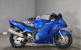 HONDA CBR1100XX 1999 SC35