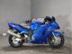 Фото Honda CBR1100XX 1999 с японского аукциона