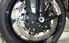 KAWASAKI NINJA H2 CARBON 2021 ZXT02J