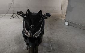 HONDA FORZA MF17