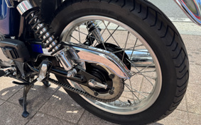 YAMAHA SR400 FINAL ED 2021 RH16J