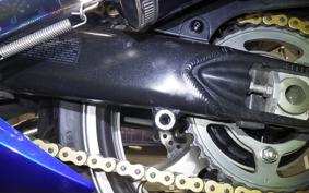 KAWASAKI ZX 1400 NINJA 2009