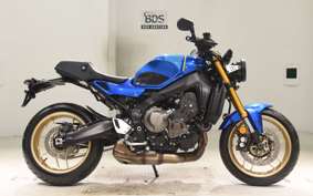 YAMAHA XSR900 2024 RN80J