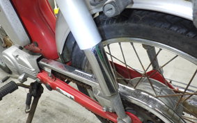 HONDA CD50 BENLY S 2009 CD50