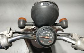 HONDA TODAY AF61