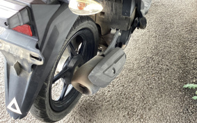 SUZUKI ADDRESS V110 CE47A