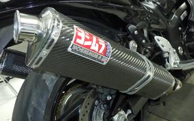 SUZUKI HAYABUSA Gen.2 2018 GX72B