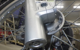 KAWASAKI KLX230 LX230A